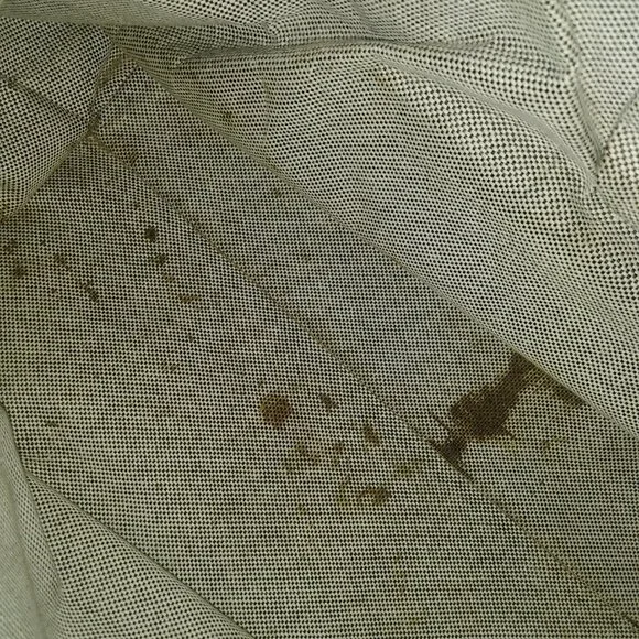 Dooney and Bourke Vintage Signature Canvas and Leather Satchel - Picture 11 of 14